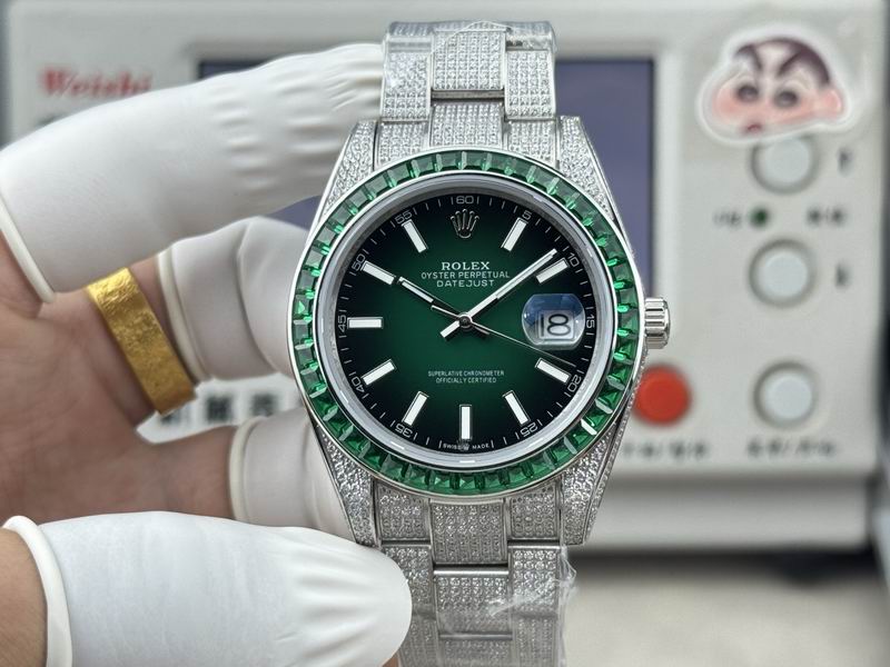 Rolex 41mm 072033